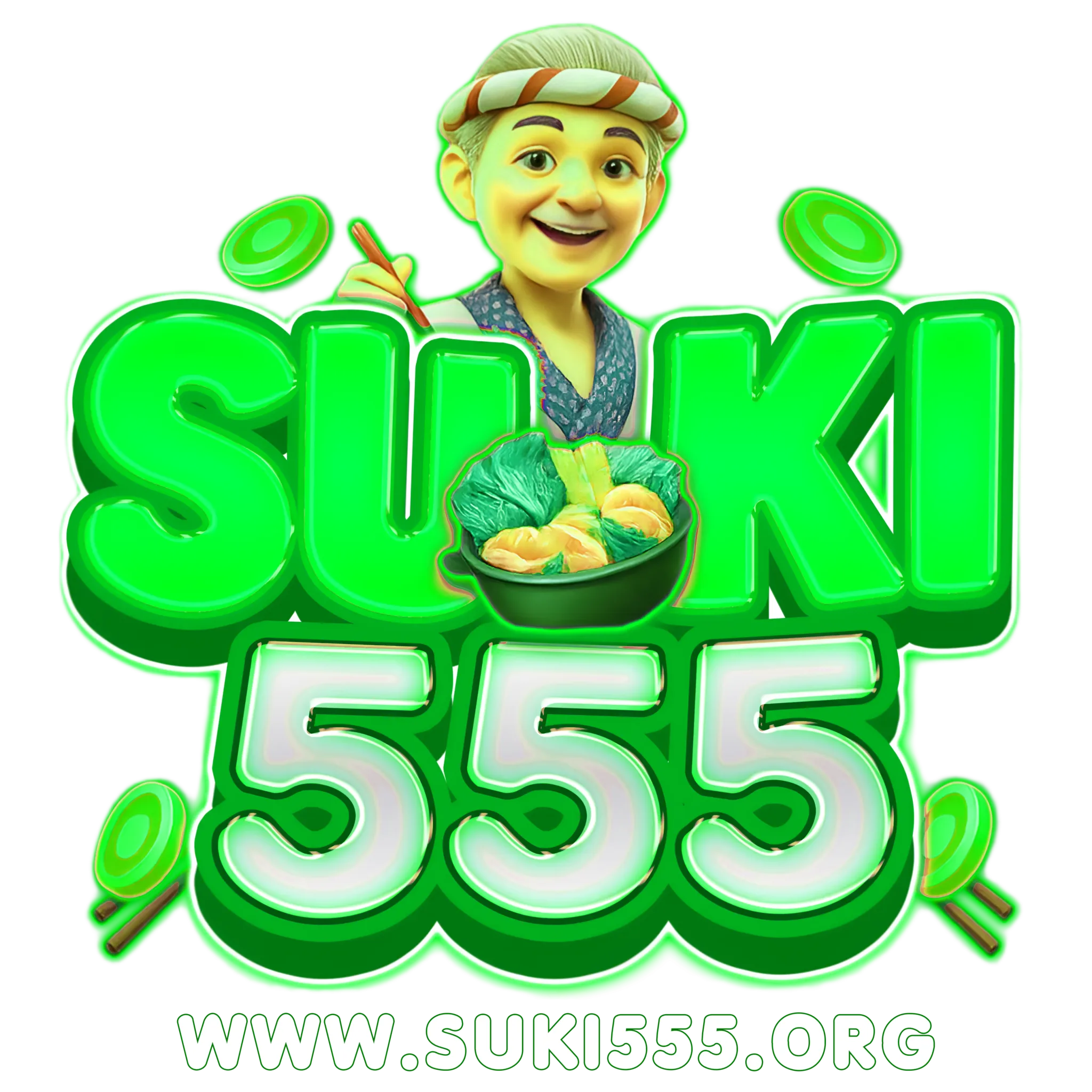Miracle55 Logo